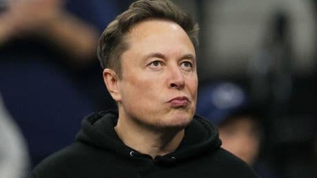 Künstliche Intelligenz: Musk verklagt Apple und OpenAI wegen Wettbewerbsverstößen