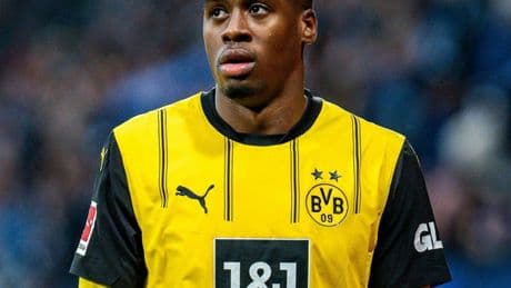 Chelsea launch first official bid for Jamie Gittens after agreeing deal with Borussia Dortmund star on seven-year deal