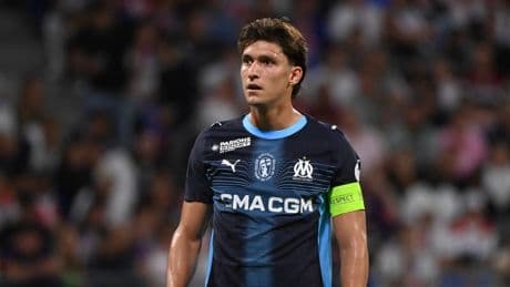 OM: "Ce n’est pas du tout un leader", l'avis tranché de Rami sur Balerdi