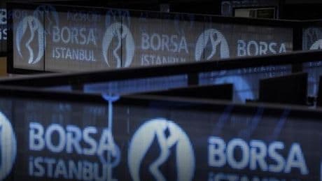 SON DAKİKA | Borsa günü düşüşle tamamladı