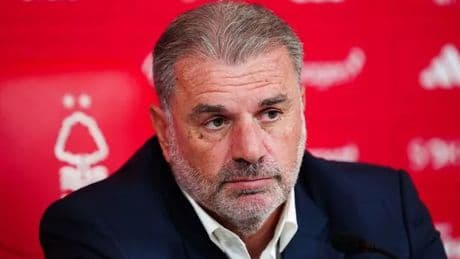 Ange Postecoglou knew Tottenham writing was on the wall before Europa League glory as he reveals all