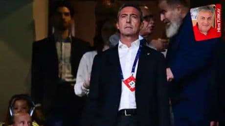 Yeni teknik direktörü, adaylar arasından başkan belirleyecek: Son karar Ali Koç’ta