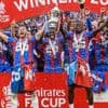 UEFA zet Crystal Palace terug van Europa League naar Conference League