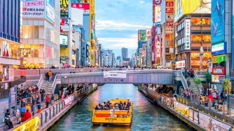 Comic book ‘catastrophe warning’ prompts superstitious travellers to cancel Japan trips