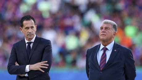 'The Times' apunta que el Barça podría recibir una sanción por parte de la UEFA