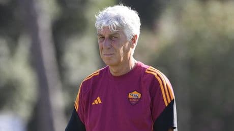 Roma, iniziato il ritiro a Burton: fase decisiva per ultimare la preparazione