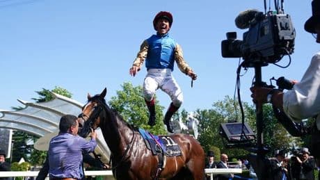 Frankie Dettori drops 10 fearless Royal Ascot predictions and a major admission about himself as he picks out winners