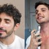 OPROEP. NINA zoekt mannen met een passie voor skincare of beauty