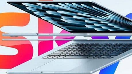 Sky just made Apple's new MacBook Air more affordable with 'lowest ever' price confirmed