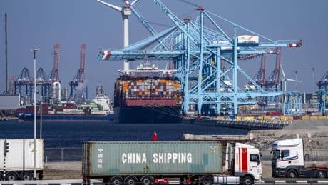 Trumps begrotingswet: goed voor de Amerikaanse economie, slecht voor de houdbaarheid van de staatsschuld, zegt het IMF