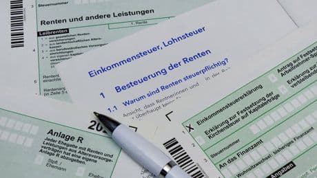 Steuererklärung 2024 Frist: Diese Abgabetermine sollten Sie einhalten