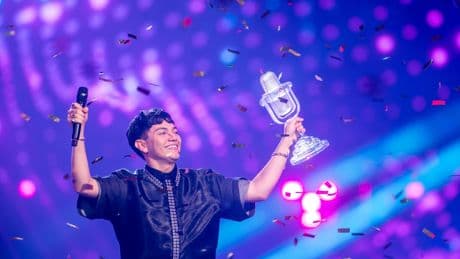 „Scheiße, das geht ins Geld“: Kann Österreich sich den ESC überhaupt leisten?