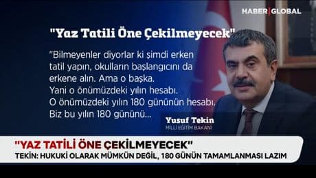 Zorunlu eğitim kısalacak mı?
