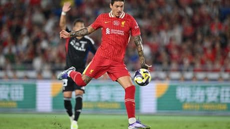 Serie A and Saudi Pro League clubs circling for Darwin Nunez