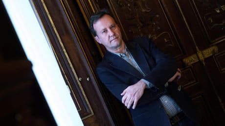 Marcos Giralt Torrente deconstruye la historia de su linaje familiar en su libro más íntimo hasta la fecha
