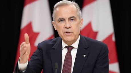 It’s not just Trump: 7 foreign policy issues Mark Carney faces