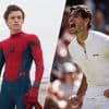 Spiderman wil met Alcaraz golfen, Fritz voor het eerst bij laatste vier, Sabalenka ‘tot het uiterste gedreven’