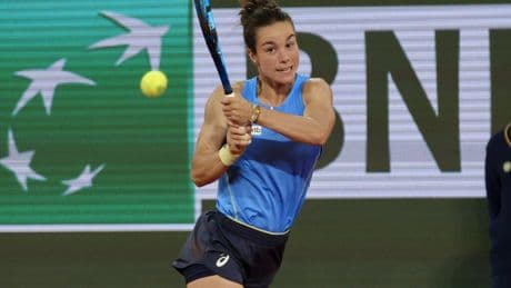 Roland-Garros : dernier service !