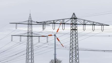 Stromnetz-Ausbau: Netzkosten haben sich seit 2015 verdoppelt - Kritik vom BSW
