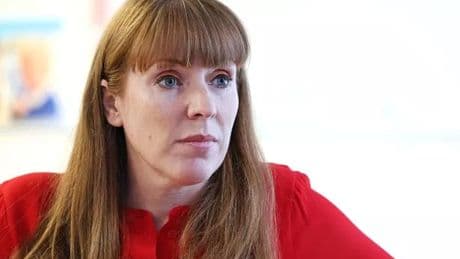 Angela Rayner's resignation letter in full as she quits as Deputy PM