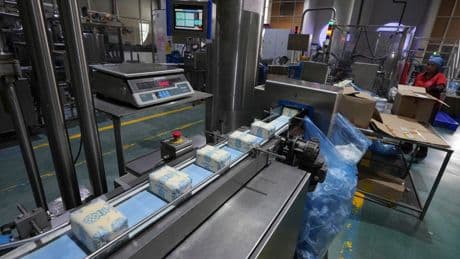 The Price Of Butter Is Rising—In The U.S. And Around The World. Here’s Why.