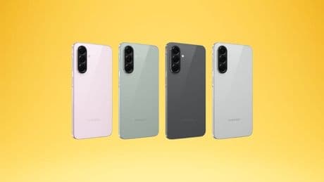 À peine sorti, le Samsung Galaxy A56 profite d'une remise que personne n’aurait pu anticiper