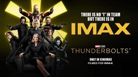 What’s The Best Cinema Format For ‘Thunderbolts*’?