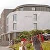 Fury as council agrees plans for new 90-room Premier Inn on site of idyllic seaside resort's last residential care home