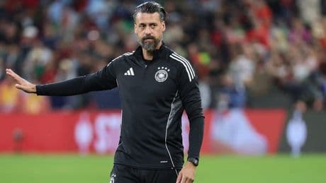 Letztes Spiel gegen Frankreich - Darum wird Wagner jetzt nicht offiziell verabschiedet