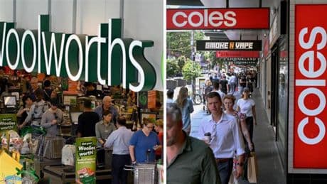 En Australie, un duopole dans la distribution fait barrage à la concurrence étrangère