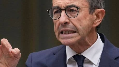 Präsidentenwahl 2027 in Frankreich: Der Kampf um die Macron-Nachfolge