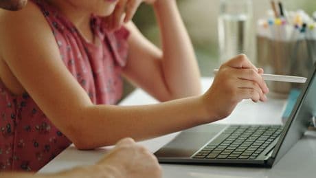 My kids use AI as a tool, not a crutch. It's not going away, and I want them to know how to use it responsibly.
