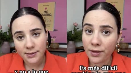 María Esclapez, psicóloga: “Aprendiste a amar el caos y ahora es el momento de dejar de repetir patrones”