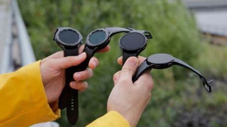 Samsung Galaxy Watch Test 2025 – Modelle im Vergleich