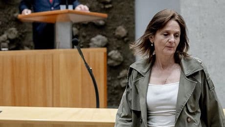 ‘Frictie tussen PVV en NSC is cruciale factor geweest in niet slagen kabinet’
