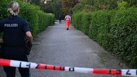 München: Gas-Unglück in Kleingartenanlage fordert zweiten Toten