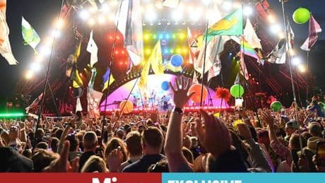 Neil Young leaves BBC with Glastonbury headache as star makes unusual demand