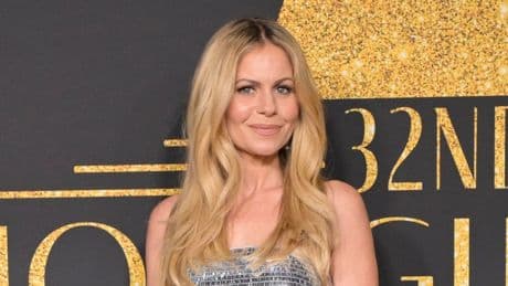 "Full House"-Star Candace Cameron Bure: Fernseher ist für sie Portal zu Dämonischem