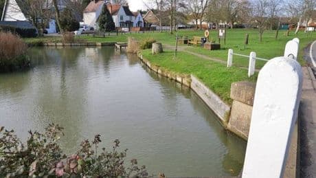 Inside King Henry VIII's secret Essex love nest where he kept a pregnant mistress