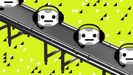 Microsoft is racing to build an AI ‘agent factory’