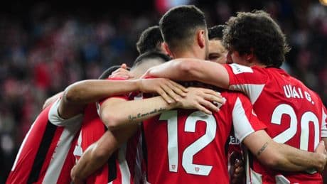El gran aliado del Athletic