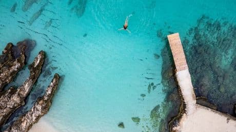 Wizz Air launches budget £20 flights to ‘Maldives of Europe’