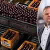 Bierverkoop valt terug, maar grootverdieners blijven overeind: beursexpert tipt de beste aandelen