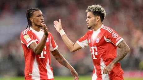 Drohung an die Liga - Bayern verteilen Tor-Prügel an Leipzig!