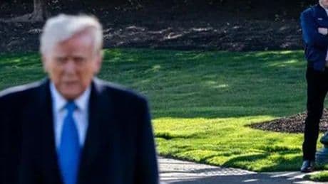 Musk, Trump'a rest çekti: 'Kendi partimi kurarım'