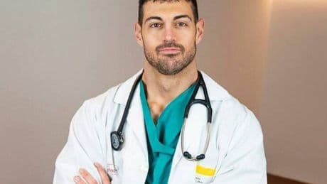 José Abellán, cardiólogo: "Las personas con un descanso inadecuado tienen un mayor riesgo de eventos cardiovasculares"