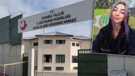 Azerbaycanlı öğrenci deport ediliyor: Yemekhane zammı protestosu GGM’ye uzandı