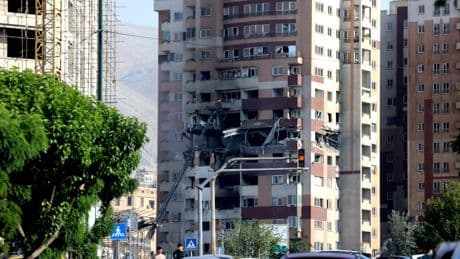 Frappes en Iran : comment Israël entame la décapitation de la république islamique