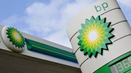 BP appoints former CRH boss Albert Manifold as new chairman