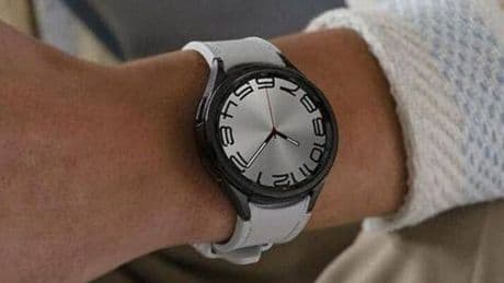 Amazon slashes price of Samsung Galaxy Watch to rival Samsung  in flash deal